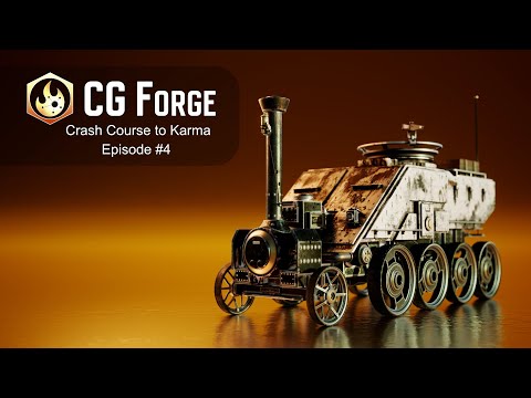 Crash Course to Karma - Part 004 - Final Thoughts & Review