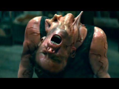 オーバーロード - ベストシーン 4K (Overlord - Best Scenes 4K)