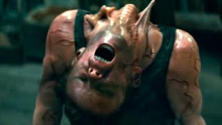 Overlord - Best Scenes 4K