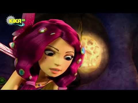 Mia and me Staffel 1 Folge 3 - Screen 07 HD Deutsch