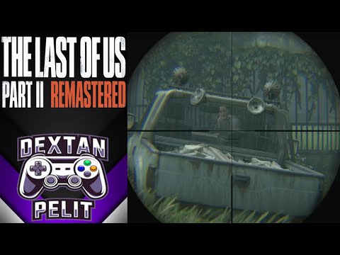 The Last of Us Part II - Osa 29 | HIPPASILLA