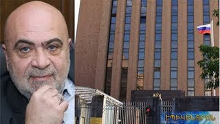«ՌԴ-ի կամ այլ երկրի նկատմամբ խտրականության մասին խոսակցությունները շահարկումներ են».ՀՌՀ նախագահ