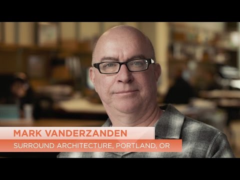 Surround Architecture - Customer Success Story (Mark VanderZanden - Surround Architecture)