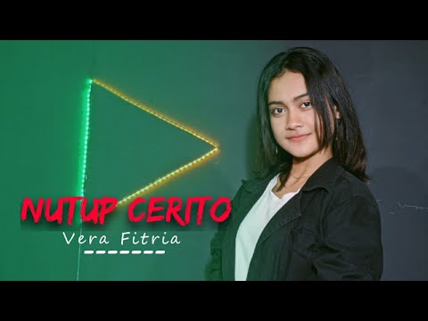 NUTUP CERITO ( COVER ) VERA FITRIA