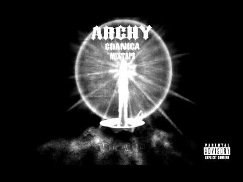 ARCHY - KNJIGA USPOMENA (Mixtape Granica)