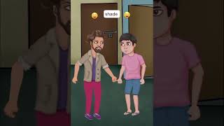 shade wala 🤣 #shorts videos