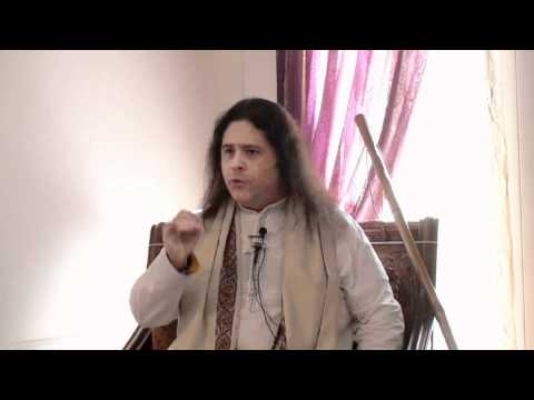 A Real Brahmana Knows Brahman