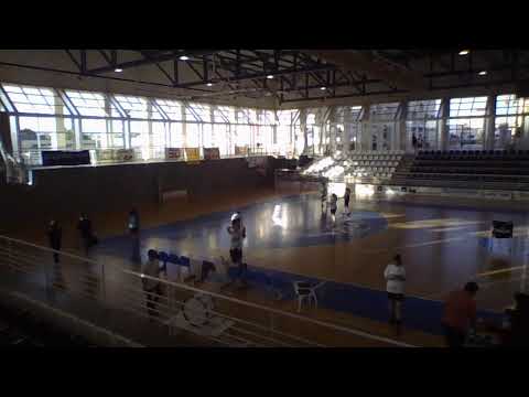 Fase final CM  Rte Arco Iris Volei Muro - CV Sant Josep A