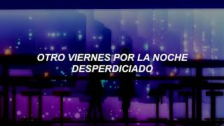 Snakehips, Tinashe, Chance The Rapper - All My Friends (99 Souls Remix) (Sub. español)