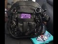 EPIPHANIE Lola Bag Review - YouTube