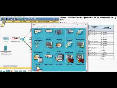 7 3 2 9 laboratorio CISCO