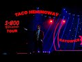 TACO HEMINGWAY | KATOWICE CAŁY KONCERT | 1-800 OŚWIECENIE TOUR