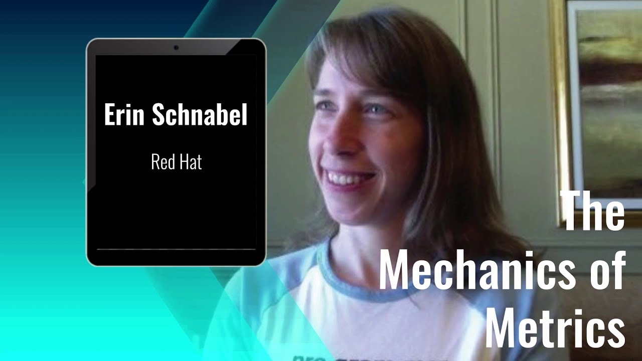 Devnexus 2021 Erin Schnabel   The Mechanics of Metrics