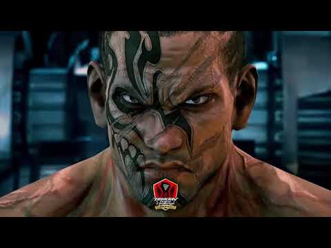 FINAL BOSS   LIQUID   GEN Vs CHIKURIN NOBI DOUBLE Tekken Online Challenge Japan