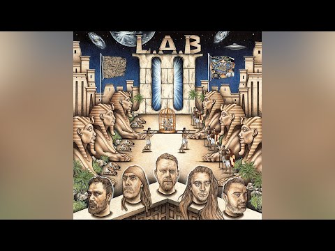 L.A.B - Shoot On You (Audio)