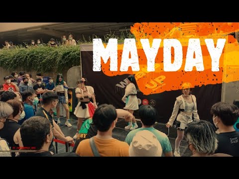 MAYDAY // งาน Aidoru Matsuri // 30 เม.ย.2022