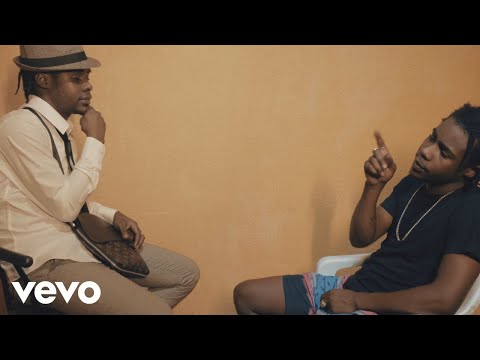 Bobby 6ix - They Don't Know (Official Video)