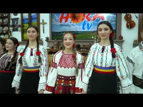 ANA MARIA URCAN Friendship, friendship