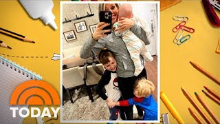 TODAY Anchors’ Back-To-School Traditions | TODAY All Day Back-to-School Bootcamp