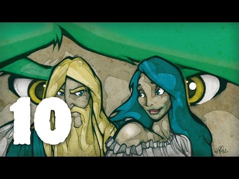 Sir Gawain und der Grüne Ritter - Das Buch!