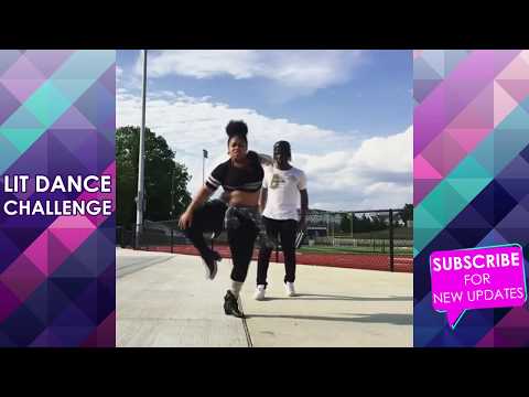 Bodak Yellow Challenge Lit Dance Compilation 2017 💥 #bodakyellowchallenge #bodakyellow