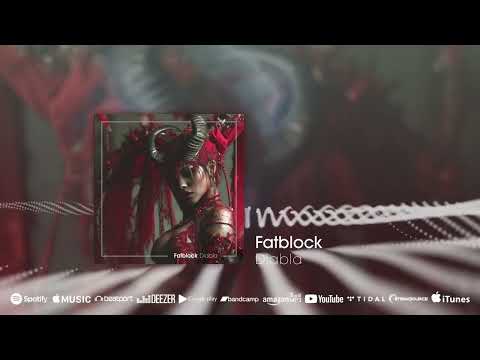 Coming soon: Fatblock - Diabla #techhousemusic #housemusic