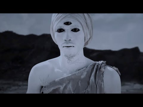 Nic Billington - Love Bound (Official Music Video)