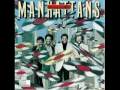 Manhattans - Do You Really Mean Goodbye