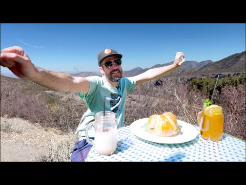 Tripping Kosher: Cafe Express - Las Vegas, Nevada