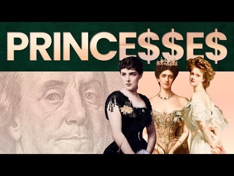 The Dollar Princess Tales: A Captivating Phenomenon?