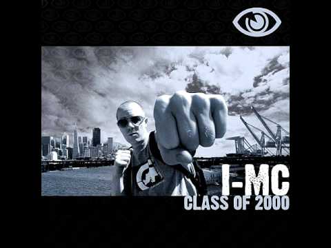 I-MC - Twist Another feat. Opio