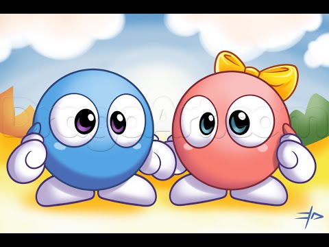 Adventures of Lolo 3 [NES Nintendo Dandy] (1990) Longplay / Walkthrough / Playthrough