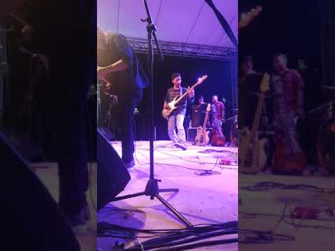 SAKU KOMPENI - Cambuk Hati (Live)