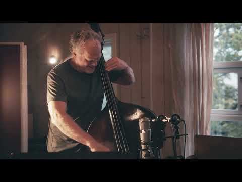 Thumbnail for Anders Jormin – "Blue Lamp" by Lena Willemark