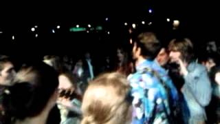 Losing my Mind- Summer Camp Madrid 07/03/2012