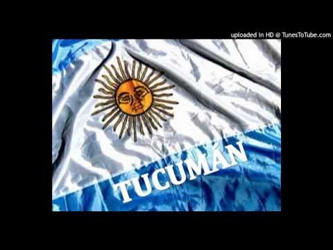 Today's Tango Is... Tucumán - Juan D'Arienzo 27-06-1940