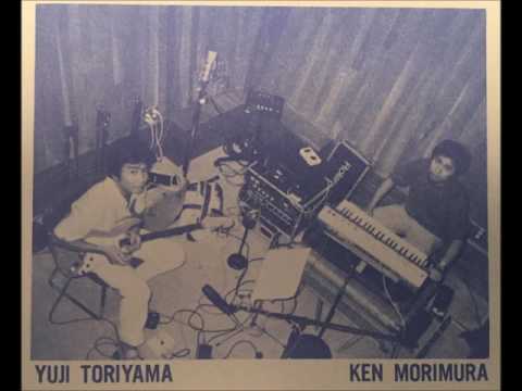 Yuji Toriyama & Ken Morimura  - Night Together [1982]
