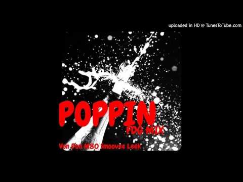 Poppin FDGmix