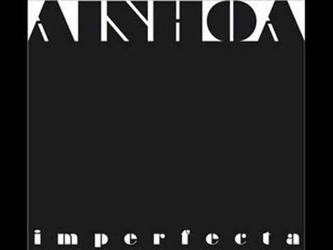Ainhoa - Imperfecta