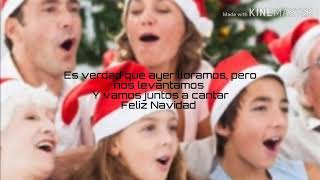 Llego La Navidad Ozuna &amp; Generacion Escogida Ft Christian nieves