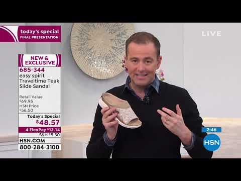 HSN | Adam's Open House 03.16.2020 - 10 PM