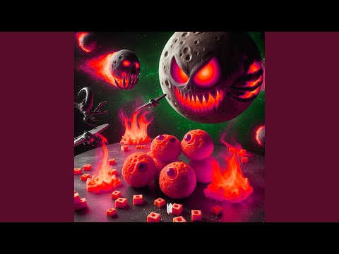 Bolinha de Queijo (Slowed & Reverb)