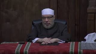 صورة درس الفجر الدكتور صلاح الصاوي - سلسلة ما لا يسع المسلم جهله -أحكام الجنائز 2- 108