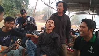 Download lagu HMI Berjuang, HMI Komisariat Ushuluddin Filsafat dan Politik Cabang Gowa Raya mp3