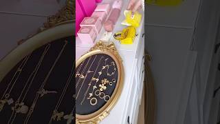 ASMR Jewelry Packaging 🎀 Order from DE🇩🇪