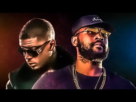 Damso x Ninho x Dinos Type Beat - "VIE 🖖🏿" | instru rap 2023 (Prod. LVKOS)