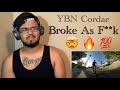 HE NEVER DISAPPOINTS! | YBN Cordae - Broke As F**k (Official Video) (REACTION!!) HE NEVER DISAPPOINTS! | YBN Cordae - Broke As F**k (Official Video) (REACTION!!)
