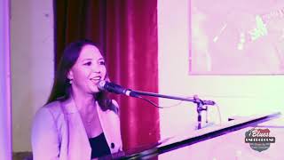 Live Performance with Eden Brent on Blues Underground