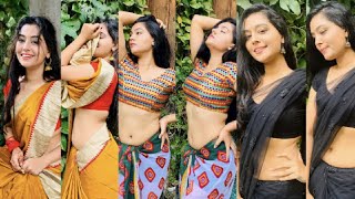Kajal Tiwari Indian Beautiful ActressModel Kajal T