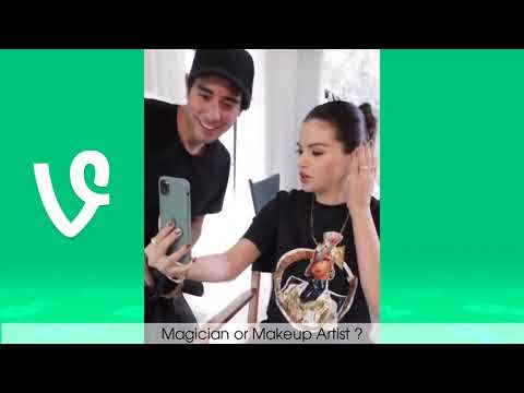 Zach King Vine Compilation 2020   Best Magic Vines !!!
